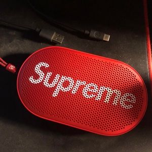 Supreme speaker